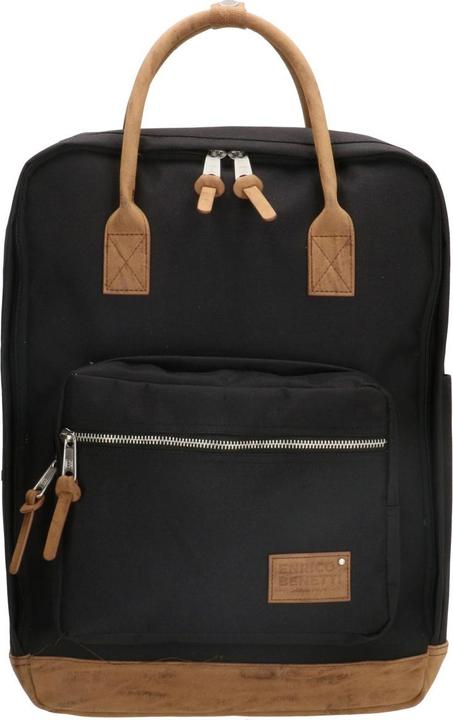Image du produit Enrico Benetti Sac à dos Santiago 17