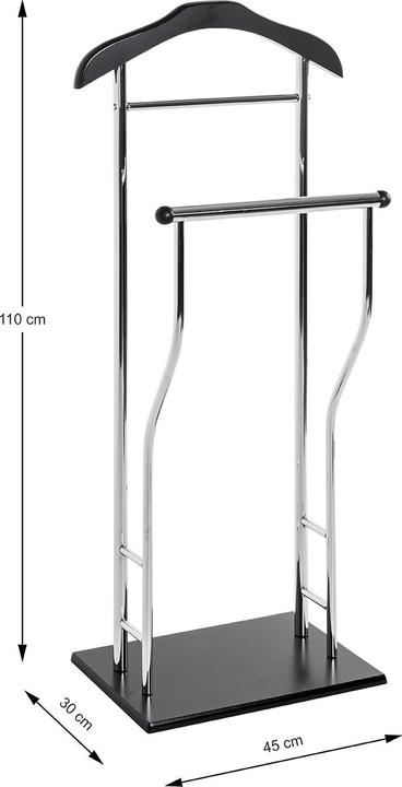 Actual product image HAKU Möbel Herrendiener