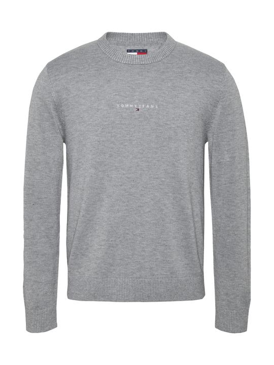 Produktbild Tommy Jeans Tjm Linear Small Chest Sweater (L)