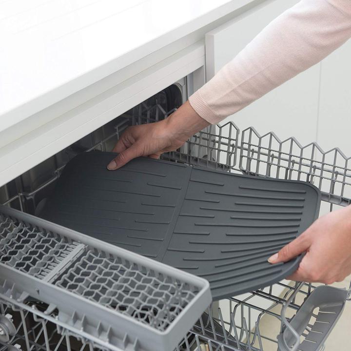 Actual product image Brabantia Drying mat