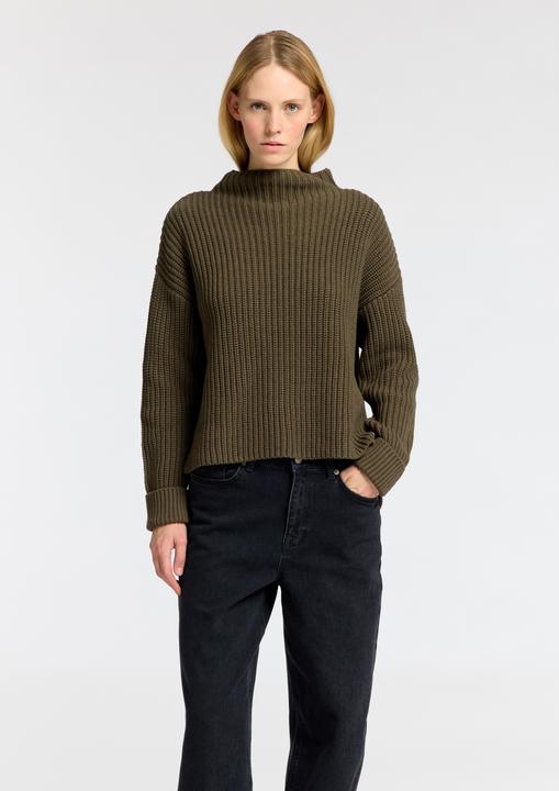 Produktbild Selected Femme Oversize Pullover (XXL)