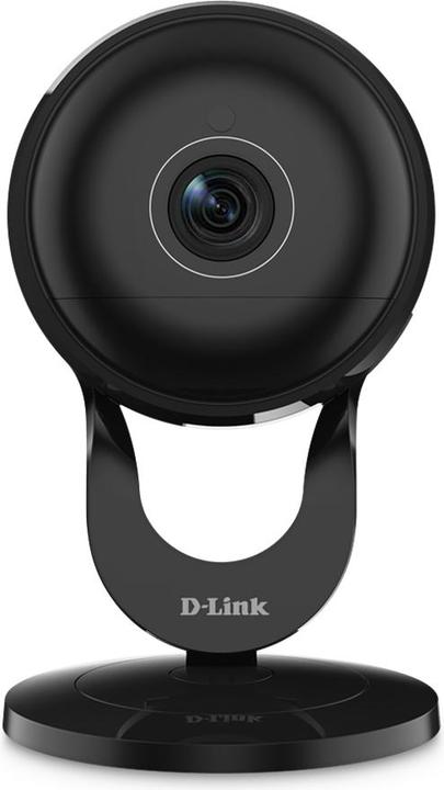 D-Link DCS-2530L Panoramic Camera (1920 x 1080 Pixels)
