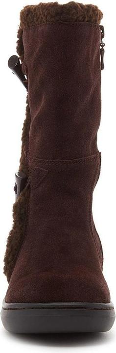 Actual product image Rocket Dog Winter Boots Slope Suede (36)