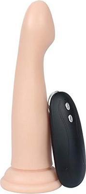 Actual product image Shequ Remote Control Vibrator Robin 176 Cm
