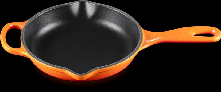 Produktbild Le Creuset Signature (16 cm, Bratpfanne, Gusseisen)
