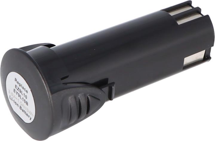 Image du produit AccuCell Akku Panasonic EY7410 (3.6 V)