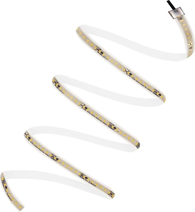 Actual product image Ledvance LED STRIP Flexstrip SUPERIOR-1200 PROTECTED -1200/927/5/IP67 dimmable Made in Austria (Warm white, 500 cm, Indoor)