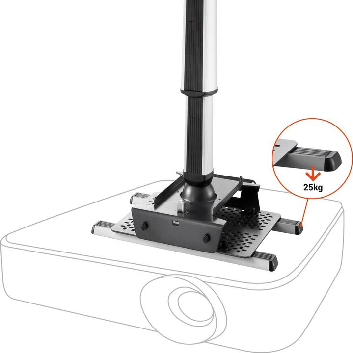 Produktbild Celexon MultiCel 60110 Expert (Decke)