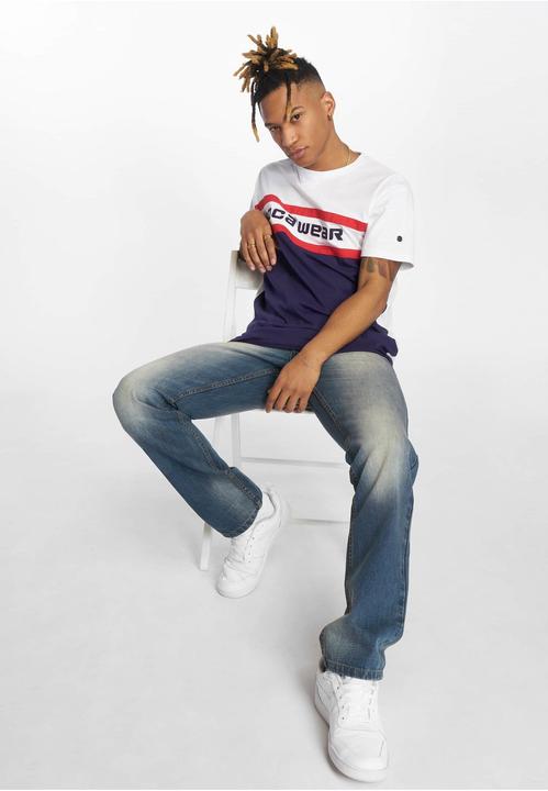 Actual product image Rocawear TUE Rela/ Fit Jeans (W34/L34)