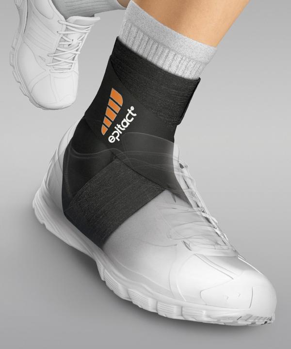 Actual product image Epitact Sport ERGOstrap ankle brace M 20-21.7cm (M)