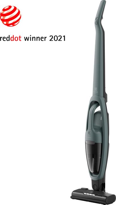 Produktbild Electrolux ES52C212XN - Clean 500
