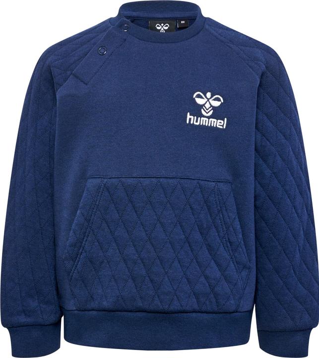 Produktbild hummel hmlOSVALDO SWEATSHIRT (104)
