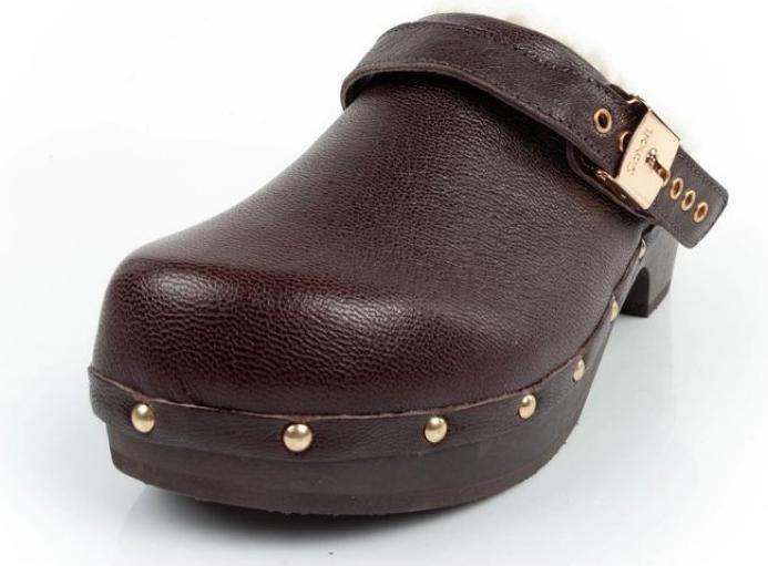 Actual product image Scholl Slippers PESCURA ROBIN (40)