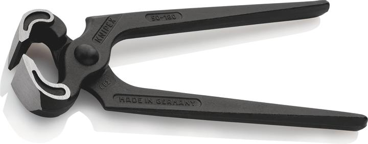 Actual product image Knipex Pincers (180 mm)