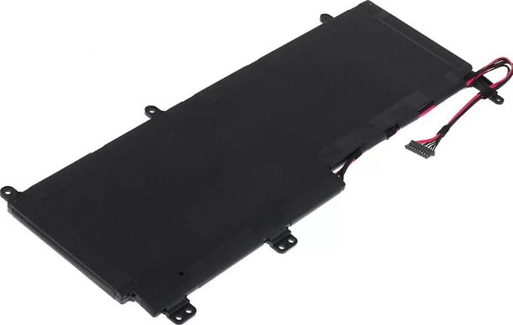 Image du produit AccuCell Batterie Samsung 700T / Slate XE700 / Type AA-PBZN4NP (5400 mAh)