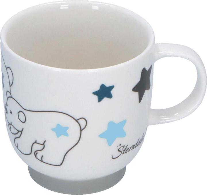 Produktbild Sterntaler Kinder Porzellan-Geschirr-Set
