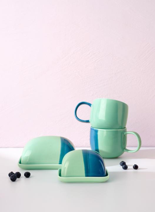 Actual product image ASA Selection joy espresso cup blueberry 5cm (90 ml, 1 x)