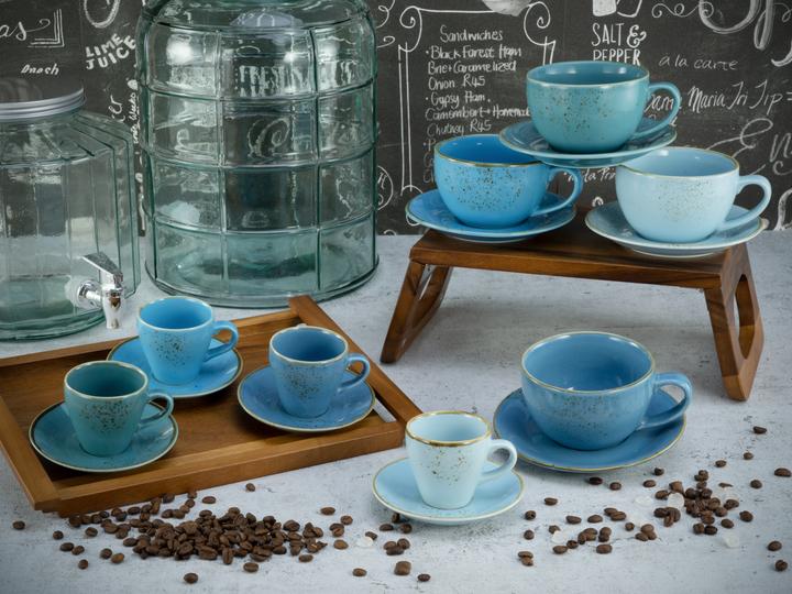 Image du produit CreaTable Collection Nature (16 pièce(s))