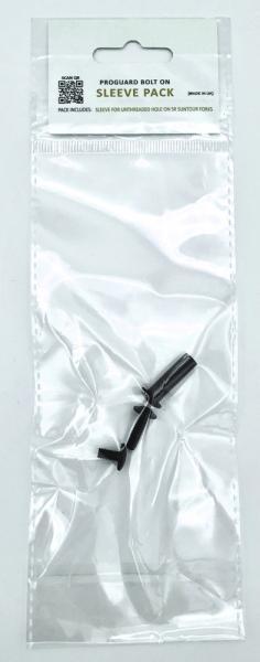 Actual product image RRP ProGuard - Bolt Packs (Mudguard set)