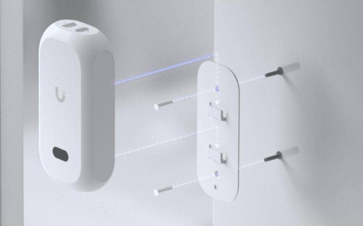 Produktbild Ubiquiti AI Theta Pro (2160 x 2160 Pixels)