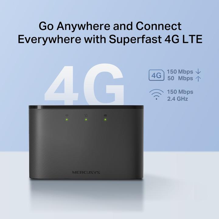 Image du produit TP-Link MT110