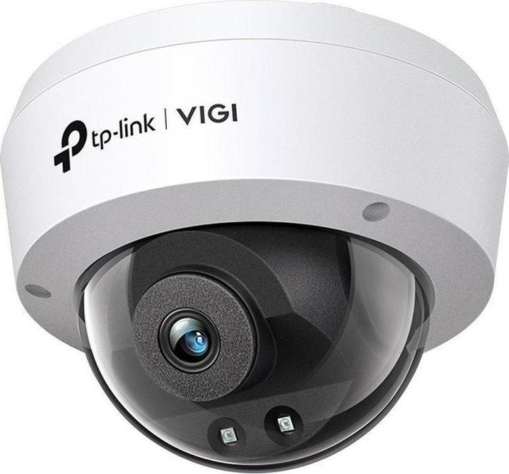 Immagine prodotto TP-Link VIGI C220I(4MM) - Telecamera dome VIGI C220I(4mm), 2MP, 4mm (1920 x 1080 Pixels)