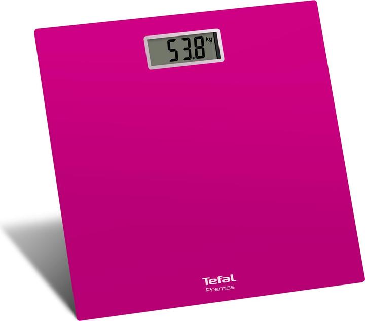 Actual product image Tefal Libra Premiss pink (PP1403V0) (150 kg)