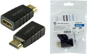 Actual product image LogiLink HDMI EDID Emulator (HDMI, 4.50 cm)