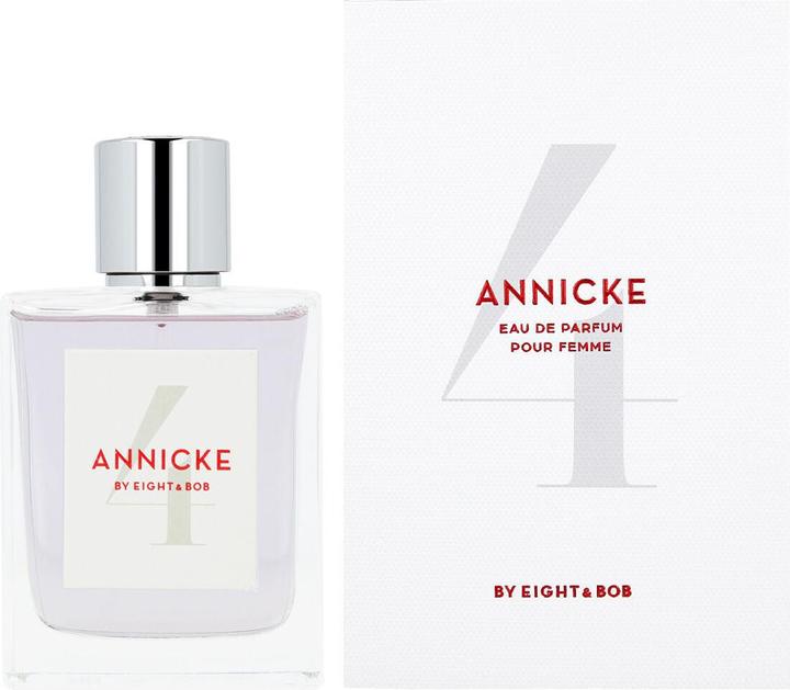 Actual product image Eight & Bob Annicke 4 by Eau de Parfum Spray 100 ml (Eau de parfum, 100 ml)
