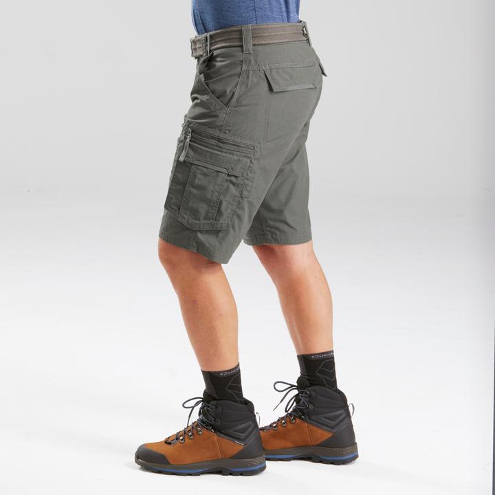 Produktbild Forclaz TRAVEL 100 short M 312177 (XXL)