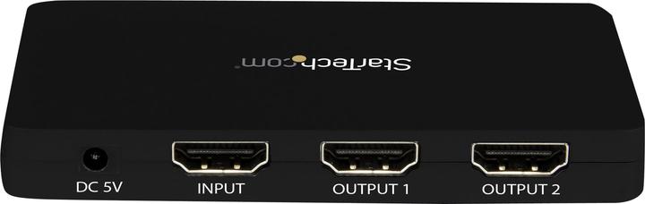 Produktbild StarTech 4k HDMI 2-Port Video Splitter