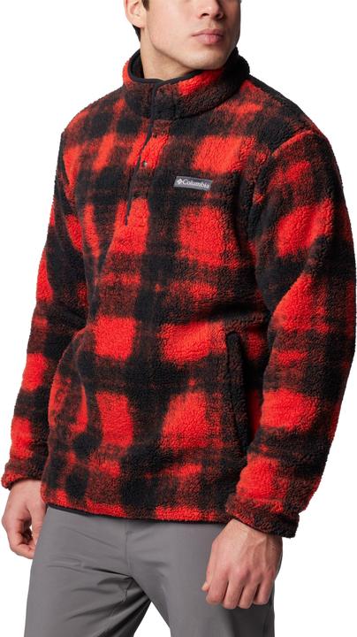 Produktbild Columbia Rugged Ridge™ Half Snap Fleece (L)