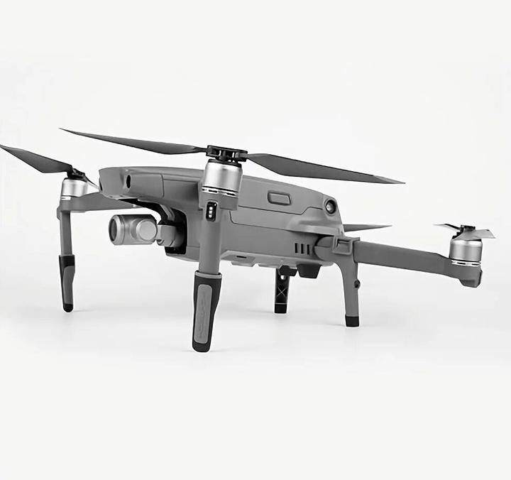 Immagine prodotto Pgytech Prolunga del carrello di atterraggio (Carrello di atterraggio del drone, DJI Mavic 2)