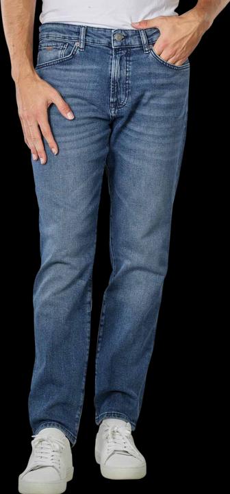 Immagine prodotto Hugo Boss Boss Orange Maine Jeans Regular Fit Medium Blue (W31/L32)