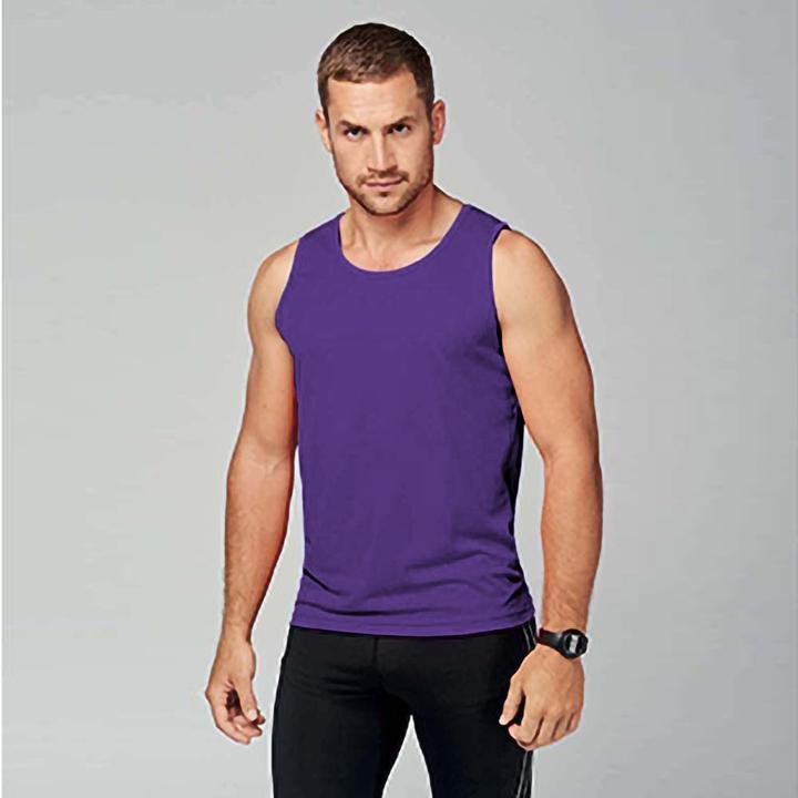 Produktbild Proact SportOberteil SportTop ärmellos (XL)