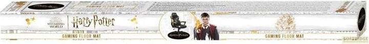 Produktbild Subsonic Gaming Floor Mat Harry Potter (100 x 100 cm)