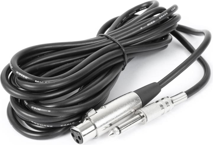 Produktbild Vonyx Mikrofon DM825