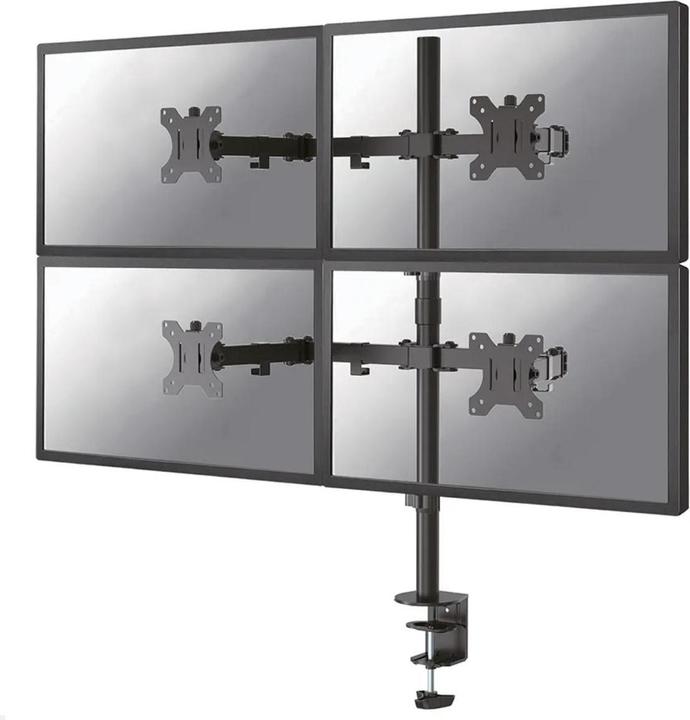 Actual product image Neomounts FPMA-D550D4 (Table, 32.01")