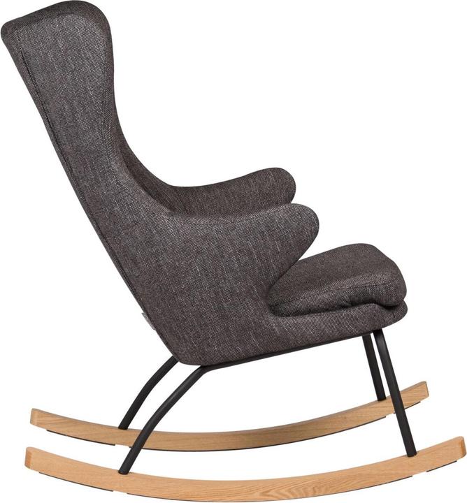 Produktbild Quax Stillstuhl de Luxe