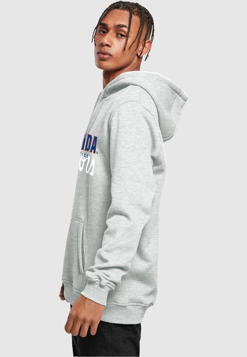 Image du produit Merchcode Sweat à capuche Florida Gators Logo - 134101 (XS)