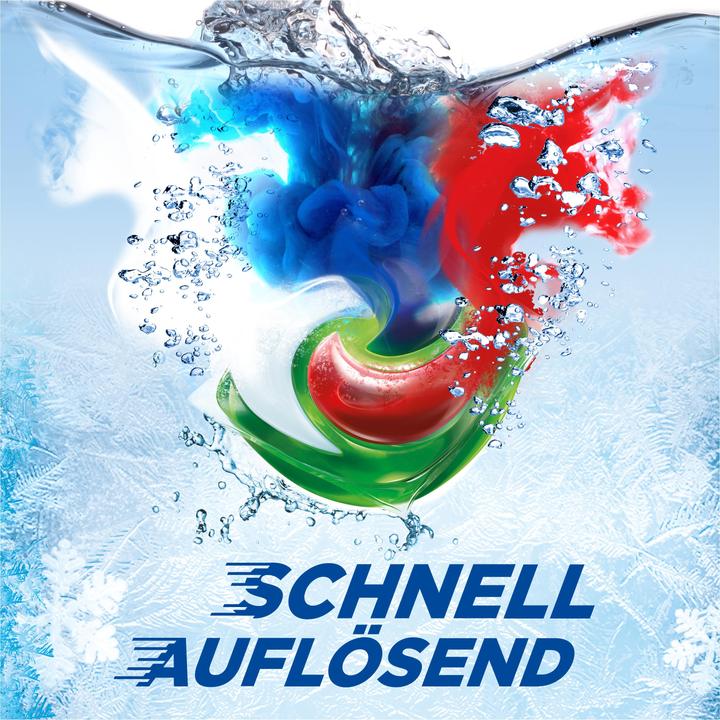 Produktbild Ariel All-in-1 (53 Waschgänge, Pods)