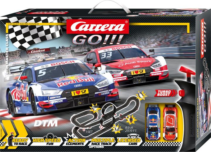 Image du produit Carrera DTM Master Class