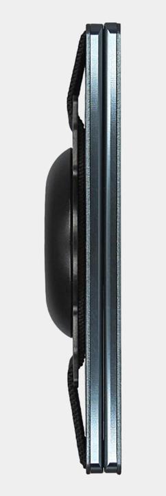 Produktbild James Dixon Money Band - Tracker - Black