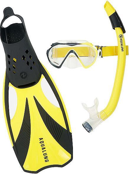Produktbild Aqualung Tauchset Compass