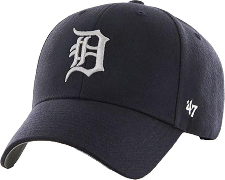 Produktbild Detroit Tigers MLB BaseballMütze (One Size)