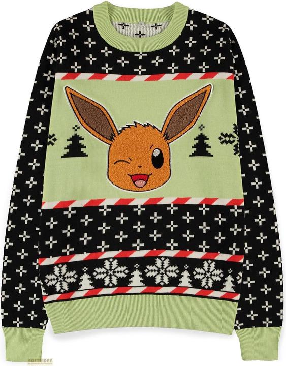 Image du produit Difuzed Pokemon - Évoli - taille XL (XL)