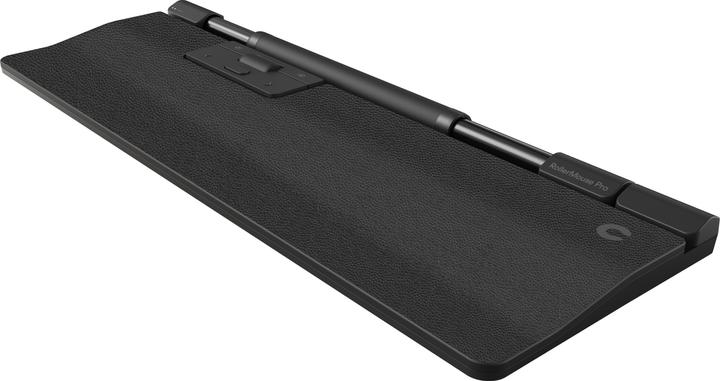 Actual product image Contour RollerMouse Pro wired Extended WR vegan leather retail (Cable)