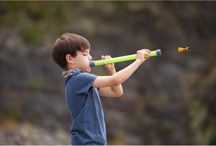 Produktbild Haba Terra Kids Blasrohr (50 g)