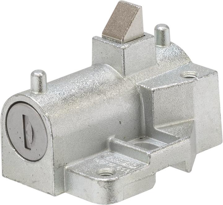 Image du produit Abus BLO SHI DT1 T82 (Housse de protection pour batterie de vélo électrique)