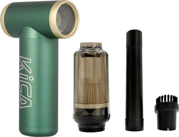 Actual product image Kica Jet Fan 2 Vacuum Kit